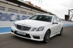 Mercedes-Benz E63 AMG Wagon 2012 года